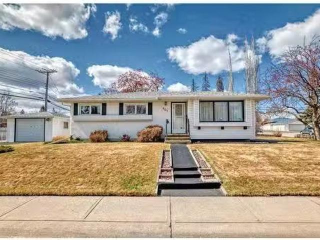 401 Astoria Crescent Se, Calgary, AB, T2J 0Y4 house for sale.