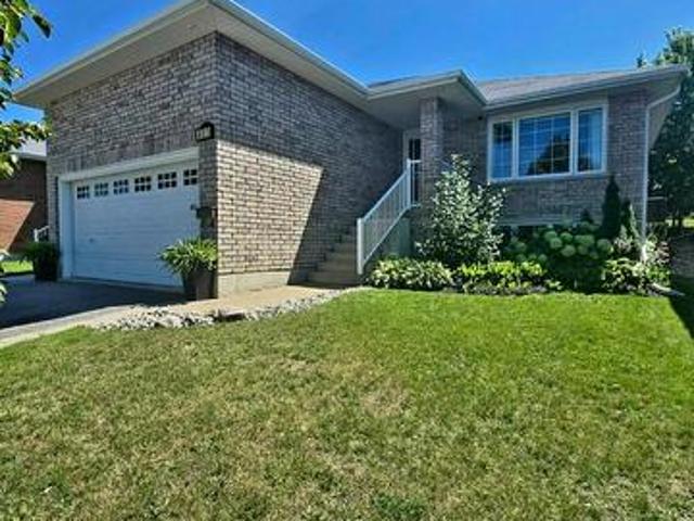 401 Bianco Crescent, Peterborough Monaghan Ward 2, ON, K9K 0A3 house for sale | Listing ID X13680 | Royal LePage