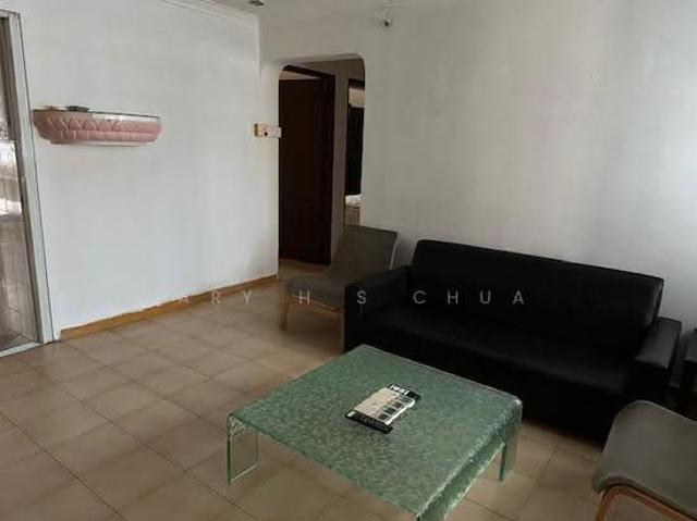401 HOUGANG AVENUE 10