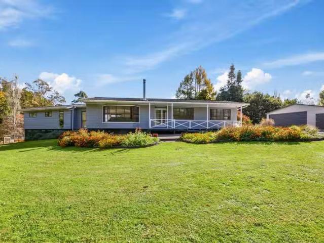401 Hamurana Road, HAMURANA, Rotorua For Sale