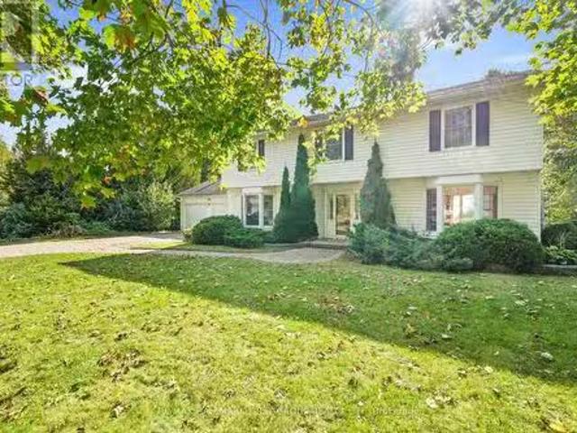 401 Lakeshore Drive, Cobourg, ON, K9A 1S2 house for sale Li.