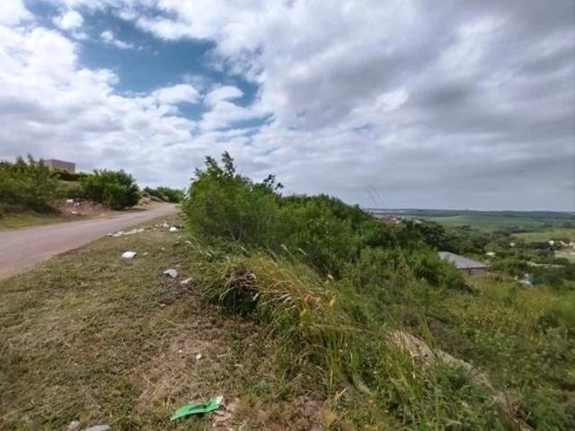 401 m² Land available in Tongaat Central