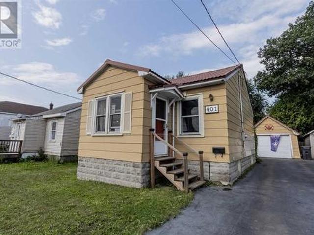 401 Second Ave, Sault Ste. Marie, ON, P6C 4N4 house for sale | Listing ID SM260836 | Royal LePage