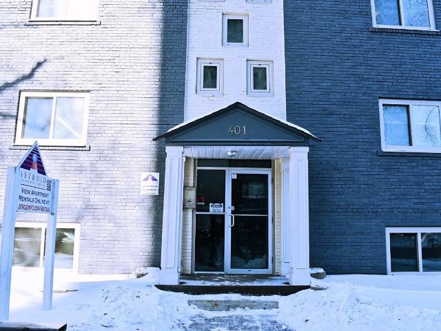 401 Stradbrook 1 Bedroom Apartment for Rent at 401 Stradbrook Ave, Winnipeg, MB R3L 0J7 River Osborne