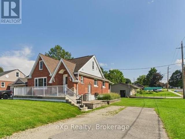 401 Prince Street, Brockton, ON, N0G 2V0 house for sale | Listing ID X13516 | Royal LePage