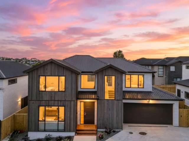 401 Rosedale Road, Albany, North Shore City