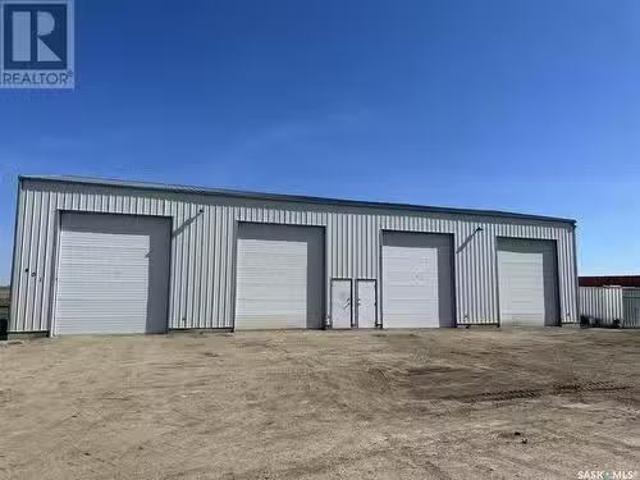 401 Railway Street, Langham, SK, S0K 2L0 commercial for sale.