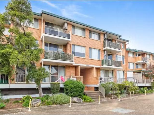 40/1 Ramu Close, Sylvania Waters Apartment for rent Listed by.