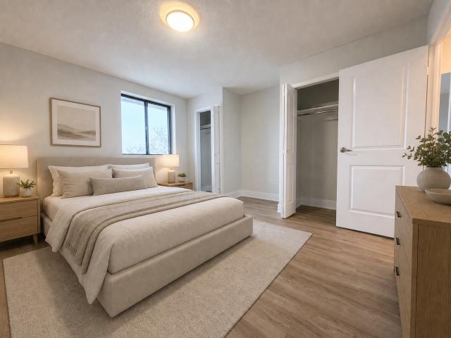 401 West Street, South 1 Bedroom Apartment for Rent at 401 West St N, Orillia, ON L3V 7A7