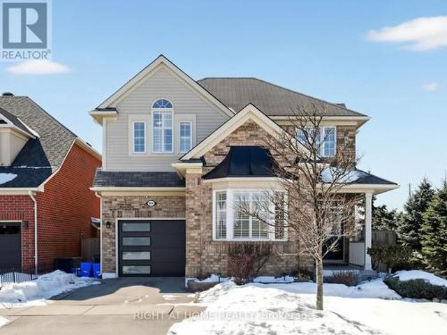 401 Tonelli Lane, Milton, ON, L9T 0N4 house for sale | Listing ID W12846 | Royal LePage
