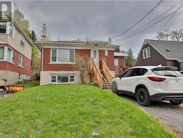 401 York Street, Sudbury, ON, P3E 2A8 investment for sale | Listing ID 2127 | Royal LePage