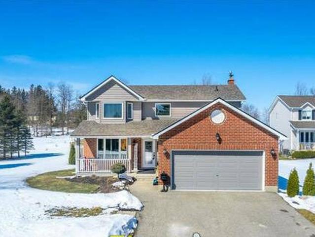 4024 MADDAUGH Road Puslinch Ontario