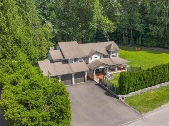 4024 Prairie Street, Abbotsford, BC, V4X 1X2 house for sale | Listing ID R3135 | Royal LePage