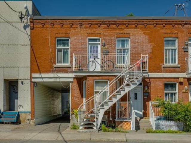 4025 4 Rue Lesage, Montréal Verdun/Île Des Soeurs, QC, H4G 1A5 investment for sale | Listing ID 20937 | Royal LePage
