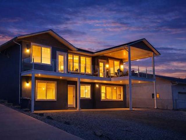 4026 Oleander Drive, Osoyoos, BC, V0H 1V1 house for sale | Listing ID 10391 | Royal LePage