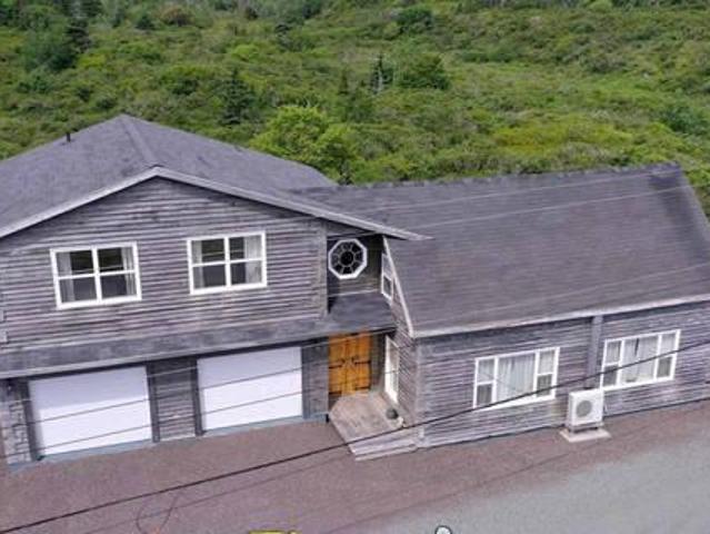 4026 Highway 206 Samson Cove Cape Breton Nova Scotia