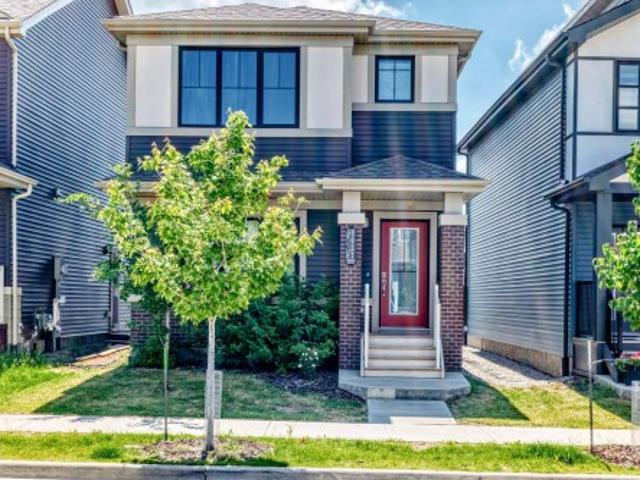 4027 Hawthorn Link Sw, Edmonton, AB, T6X 1Y6 house for sale | Listing ID E4498 | Royal LePage