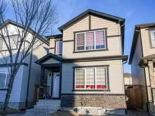 4027 3 Street Nw, Edmonton, AB, T6T 2E8 house for sale List.