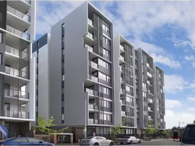 402/81C Lord Sheffield Circuit, Penrith Apartment for rent Li.