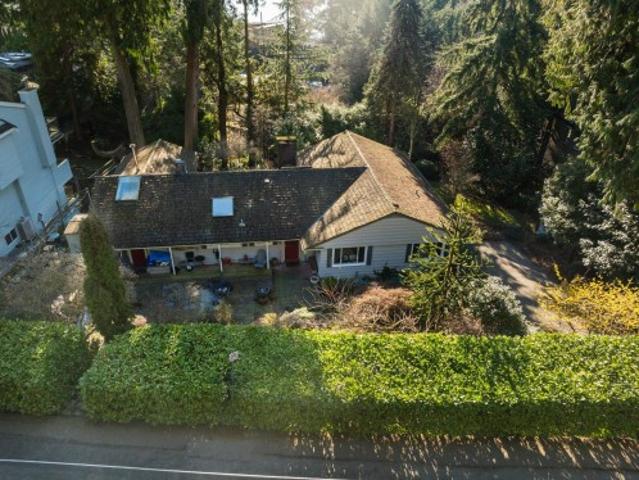 4028 Rose Crescent, West Vancouver, BC, V7V 2N7 house for sale | Listing ID R3132 | Royal LePage
