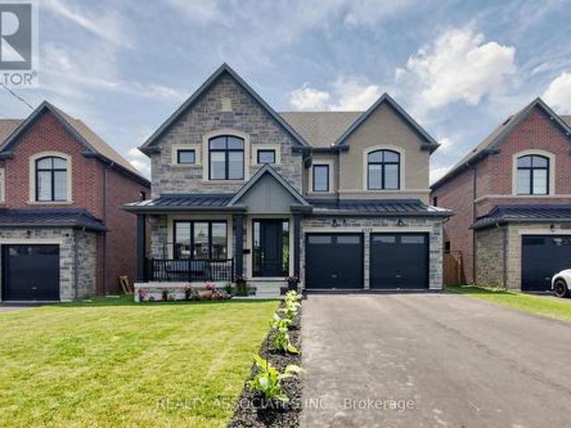 4029 Ellesmere Road, Toronto, ON, M1C 1J3 house for sale | Listing ID E13613 | Royal LePage