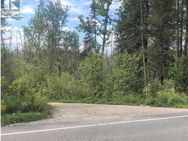 4021 Mcdonalds Corners Road, Tay Valley, ON, K0G 1M0 vacant land for sale | Listing ID X12174 | Royal LePage