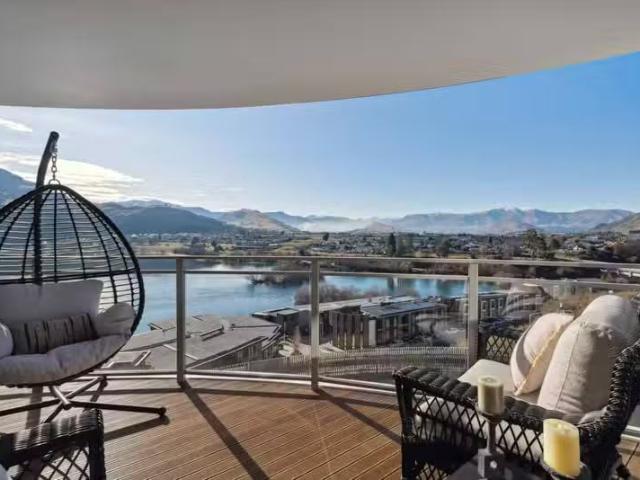 402/1 Alpine Lakes Drive, Kelvin Heights, Queenstown For Sale