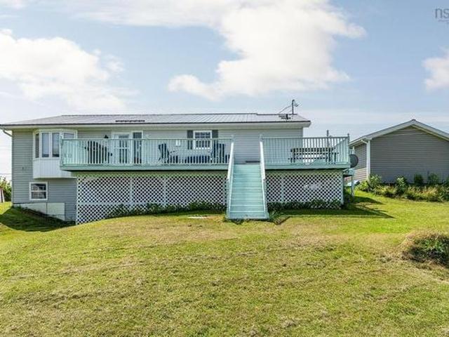 4021 Highway 6, Brule, NS, B0K 1V0 house for sale | Listing ID 202616 | Royal LePage