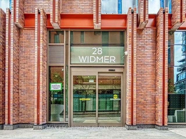 4021 28 Widmer Street, Toronto | Terminated, C12534 | Condos. Ca