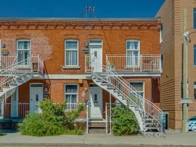 4021 4 Rue Lesage, Montréal Verdun/Île Des Soeurs, QC, H4G 1A5 investment for sale | Listing ID 18575 | Royal LePage