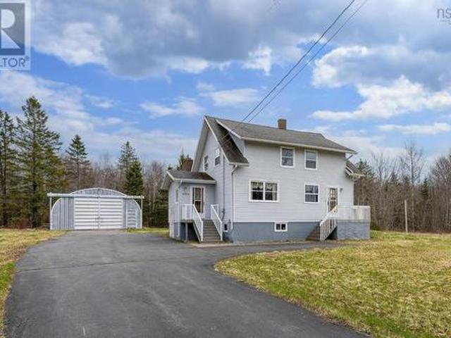 4022 Aylesford Road, Lake Paul, NS, B0P 1C0 house for sale | Listing ID 202509 | Royal LePage