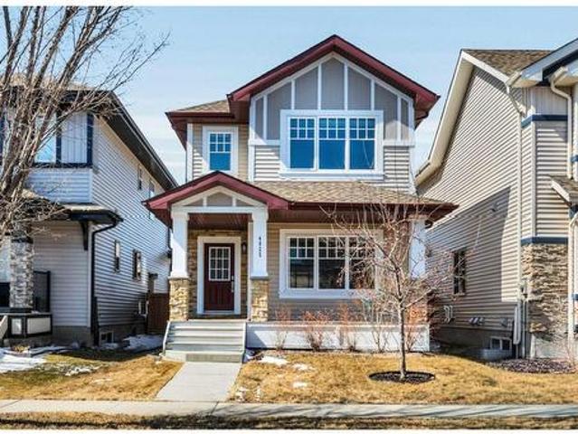 4022 Allan Crescent Sw, Edmonton, AB, T6W 2K2 house for sale | Listing ID E4483 | Royal LePage