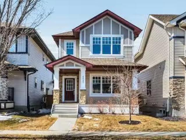 4022 Allan Crescent, Edmonton, AB, T6W 2K2 house for sale L.