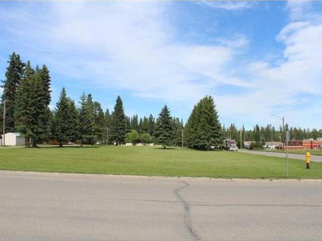 4022 4 Avenue, Edson, AB, T7E 1B6 vacant land for sale | Listing ID A2220 | Royal LePage