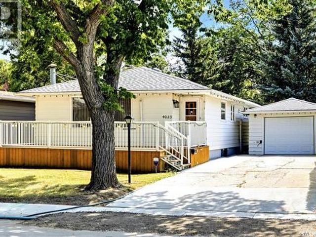 4023 Mcphail Avenue, Regina, SK, S4S 1G1 house for sale | Listing ID SK045757 | Royal LePage