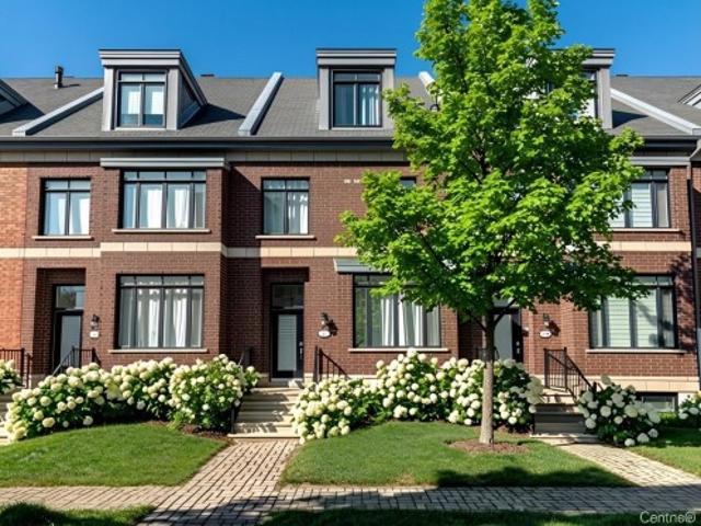 402Z Rue Étienne Lavoie, Laval Sainte Dorothée, QC, H7X 0B8 condo for sale | Listing ID 12534 | Royal LePage