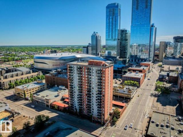 402 10303 Street, Edmonton, AB, T5Y 5G3 condo for sale | Listing ID E4492 | Royal LePage