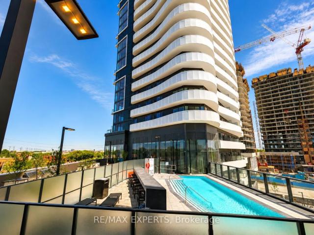 402 10 Flavelle Trail, Vaughan | Terminated, N13243 | Condos. Ca