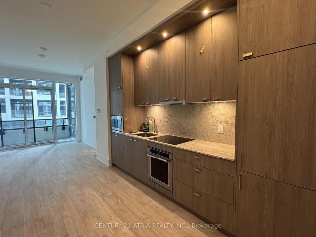 402 115 Denison Avenue, Toronto | 1Beds/1Bath, Condo, $2,400/mo | Condos. Ca