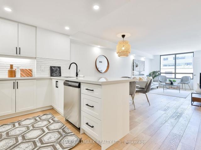 402 117 Gerrard Street E, Toronto | Leased, C12776 | Condos. Ca