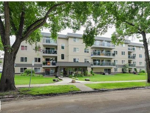 402 11019 St Nw, Edmonton, AB, T5H 2Z6 condo for sale | Listing ID E4506 | Royal LePage