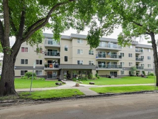 402 11019 St Nw, Edmonton, AB, T5H 2Z6 condo for sale | Listing ID E4506 | Royal LePage
