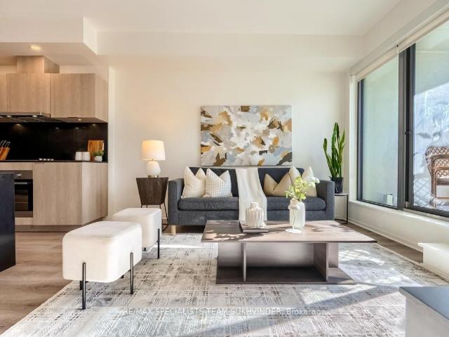 402 12 Bonnycastle Street, Toronto | Suspended, C12455 | Condos. Ca