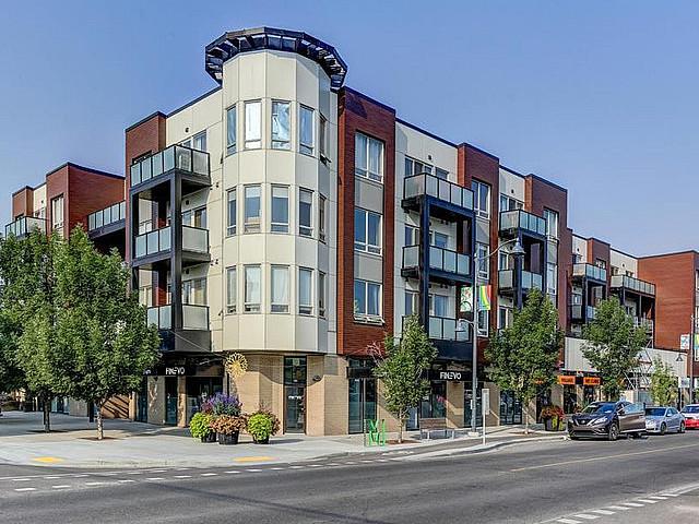 402, 1899 45 Street Nw Calgary, Alberta