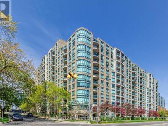 402 18 Pemberton Avenue, Toronto, ON, M2M 4K9 condo for sale | Listing ID C13621 | Royal LePage