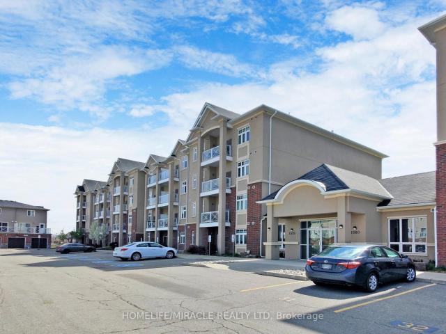 402 1 Costigan Road, Milton | For Sale @ $494,999 | Condos. Ca