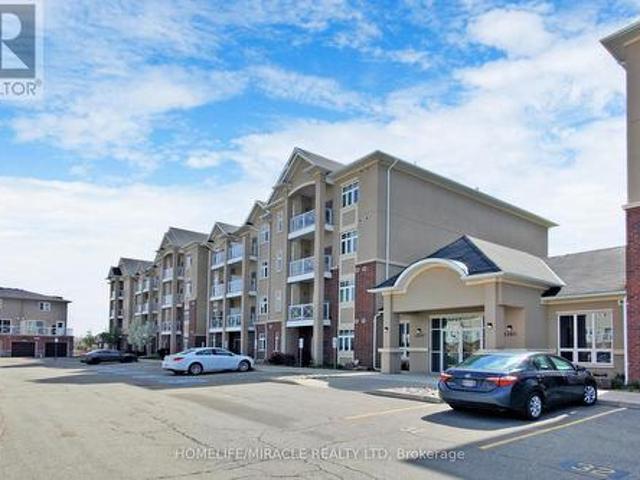 402 1 Costigan Road, Milton, ON, L9T 0Y7 condo for sale | Listing ID W13431 | Royal LePage