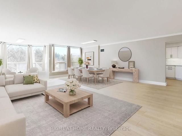 402 1 Clark Avenue W, Thornhill | For Sale @ $880,000 | Condos. Ca