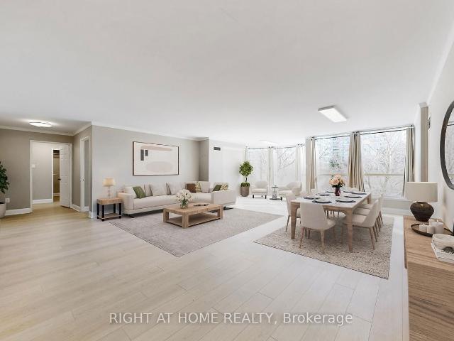 402 1 Clark Avenue W, Thornhill | Sold, N12869 | Condos. Ca