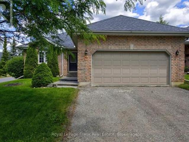 402 1 Ravenwood Drive, Peterborough Monaghan Ward 2, ON, K9K 2R5 condo for sale | Listing ID X13484 | Royal LePage